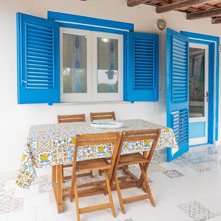 Holiday Eolie Village Vulcano  Exterior photo