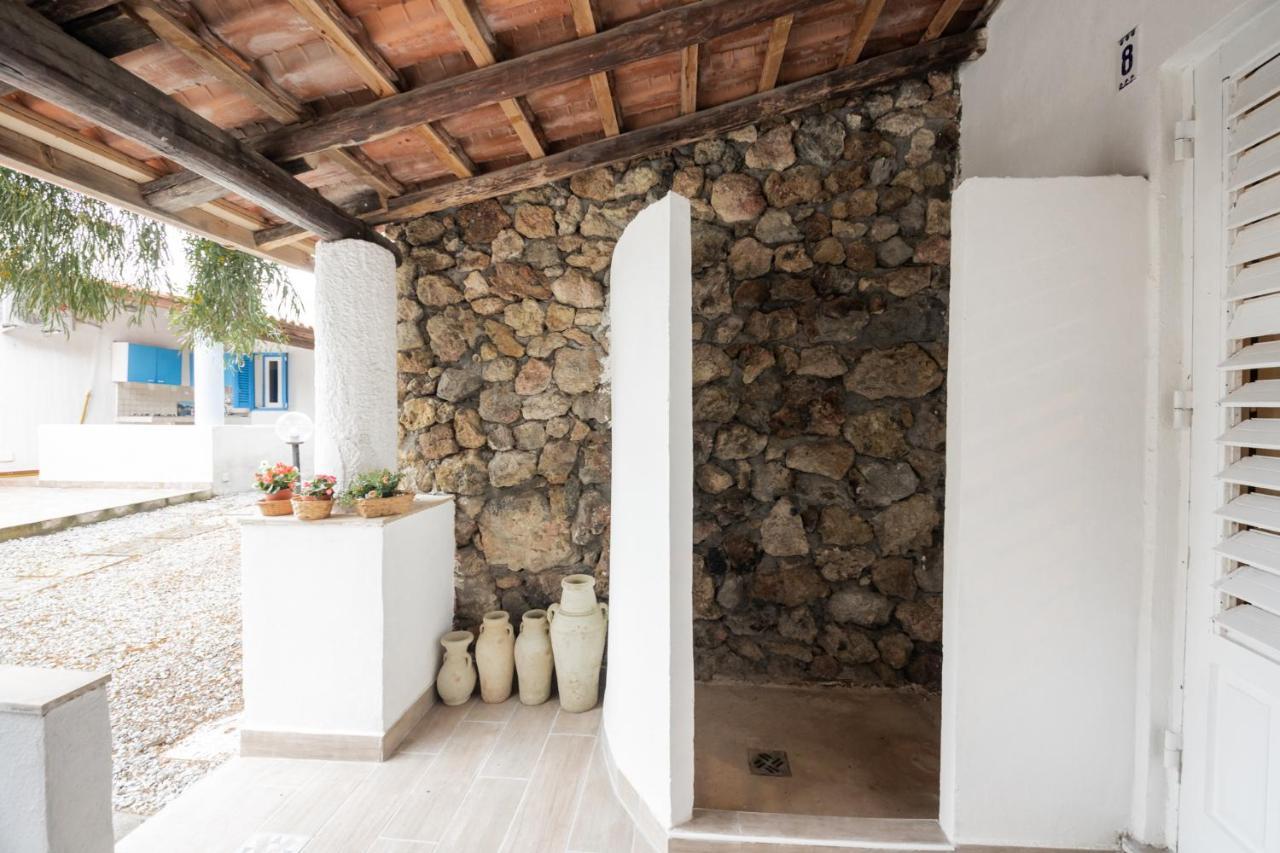 Holiday Eolie Village Vulcano  Exterior photo