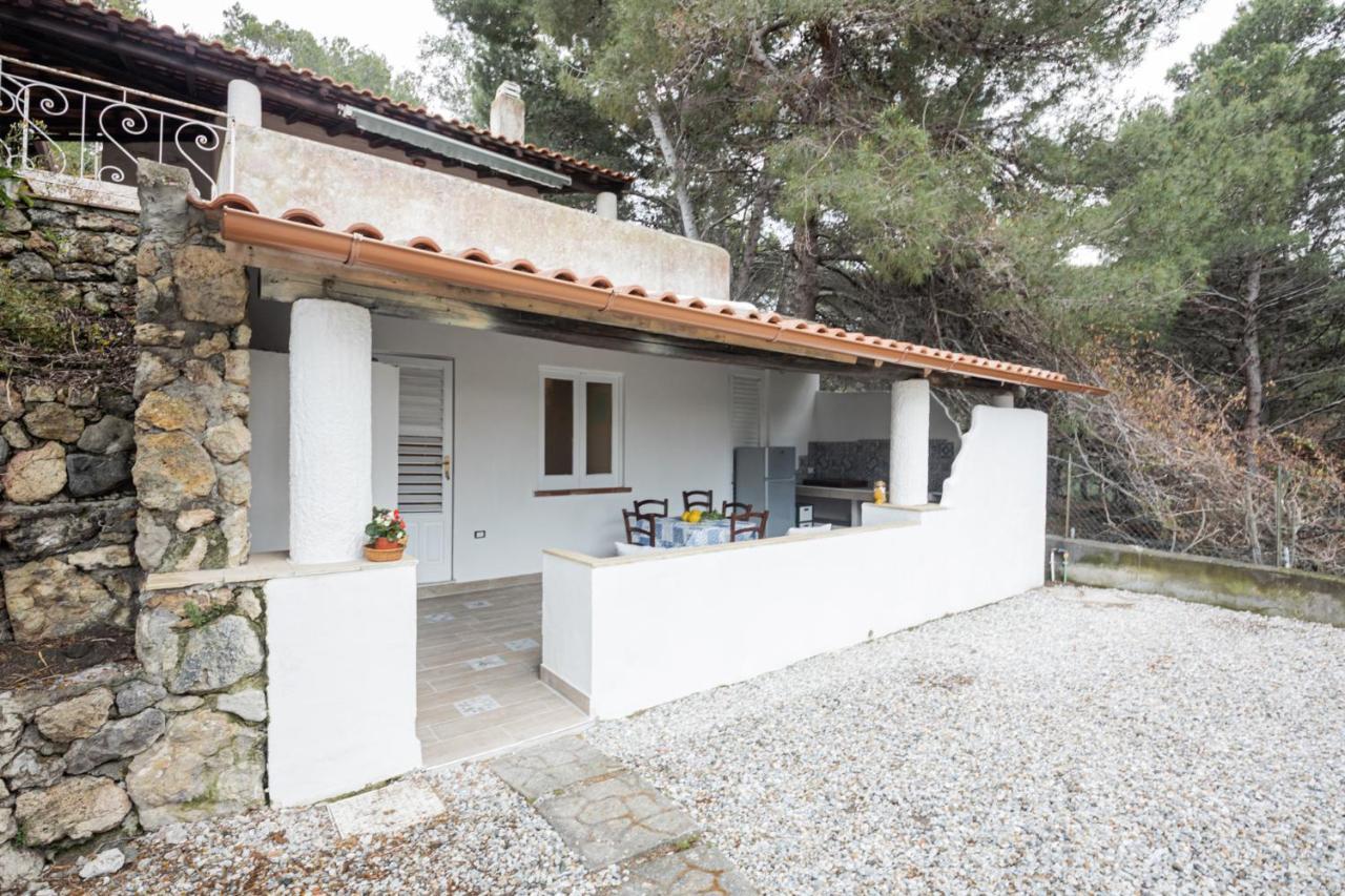 Holiday Eolie Village Vulcano  Exterior photo