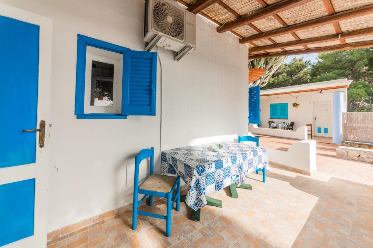 Holiday Eolie Village Vulcano  Exterior photo