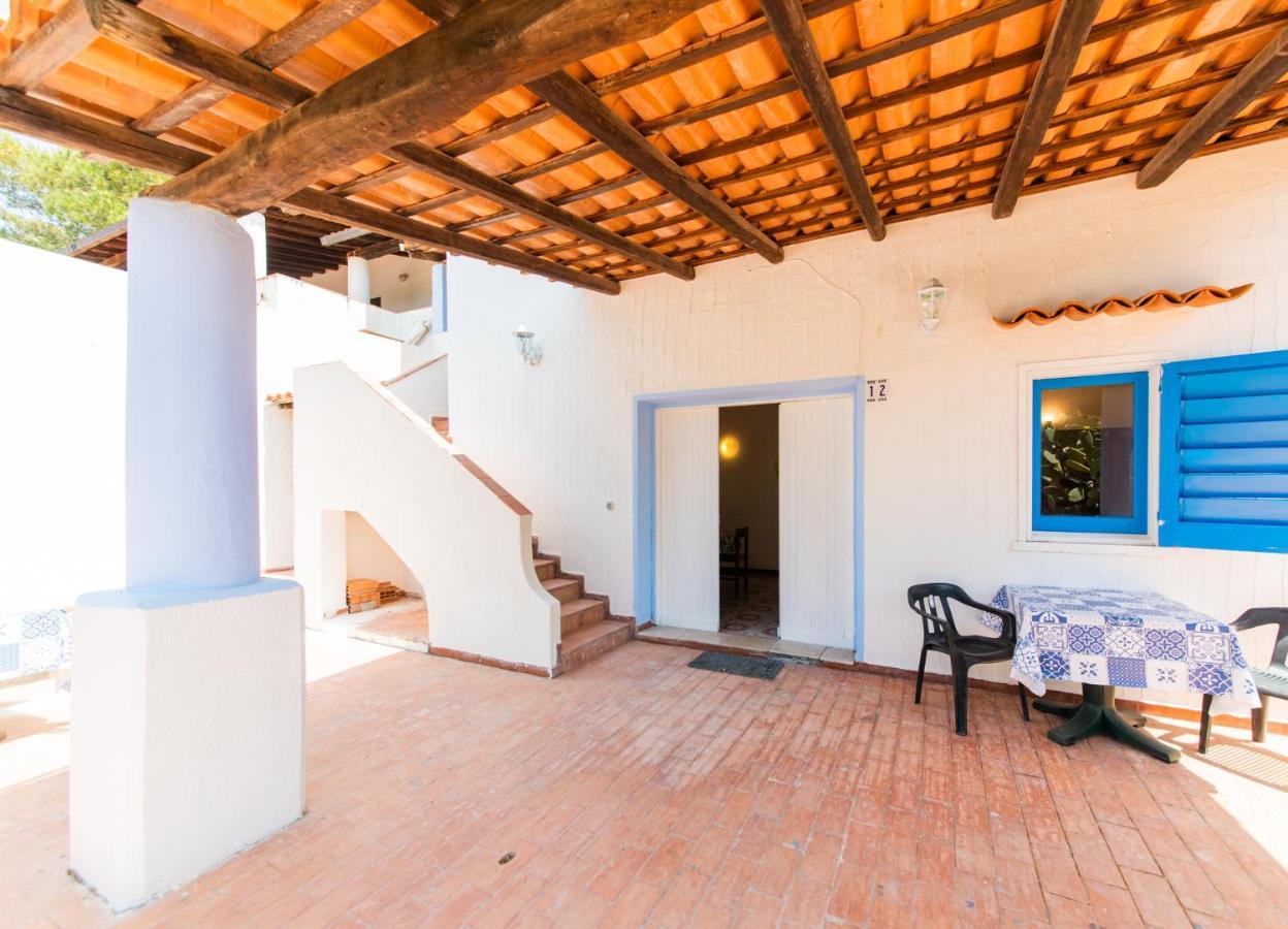 Holiday Eolie Village Vulcano  Exterior photo